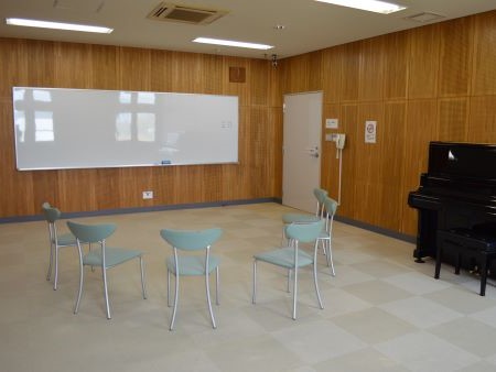 第１音楽室